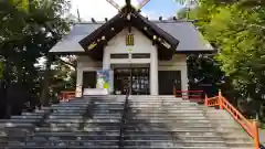 手稲神社(北海道)