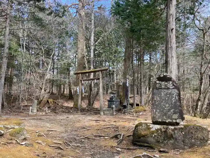 古峯神社(栃木県)