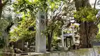 厳島神社のその他建物