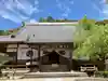 高月院の本殿・本堂