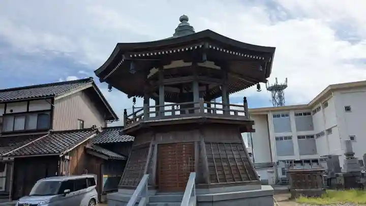徳城寺のその他建物