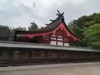 宗像大社(福岡県)