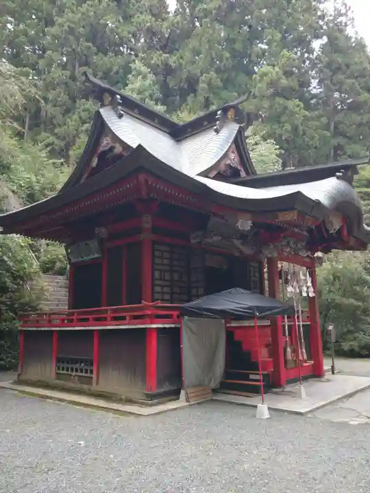 花園神社(茨城県)