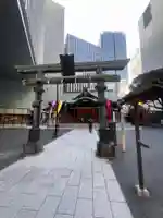 虎ノ門金刀比羅宮(東京都)