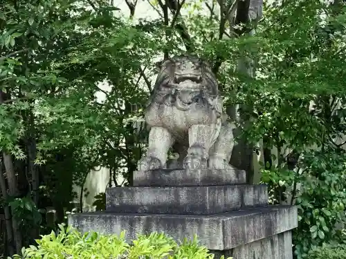 晴明神社(京都府)