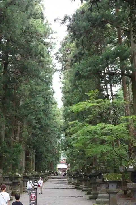 北口本宮冨士浅間神社(山梨県)