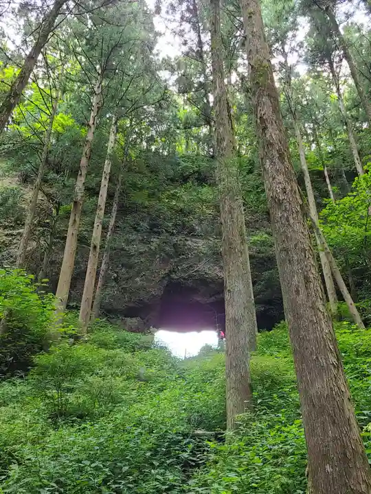 上色見熊野座神社(熊本県)
