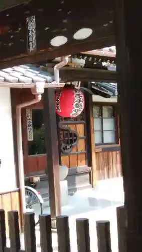 大覚寺のその他建物
