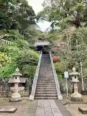 甘縄神明神社（甘縄神明宮）の建物その他