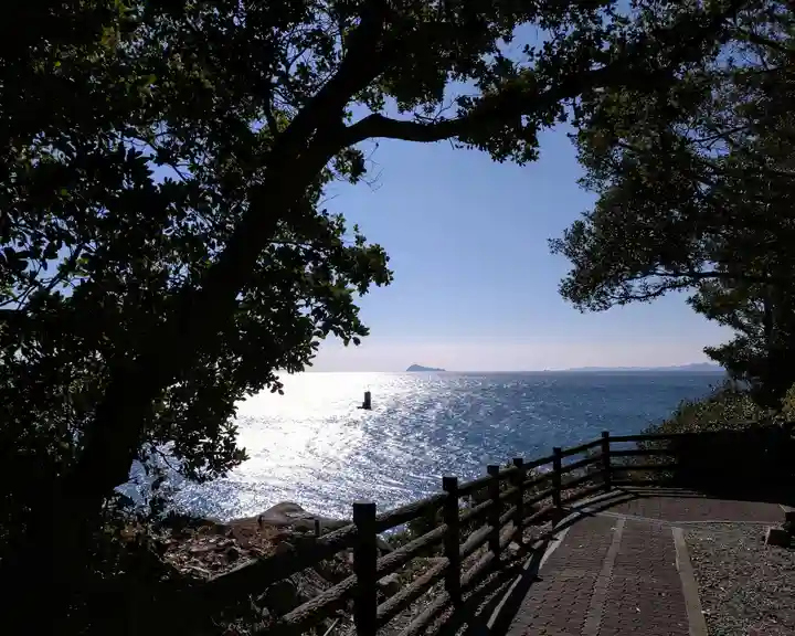 羽豆神社(愛知県)
