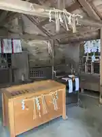 鹽竈神社のその他建物