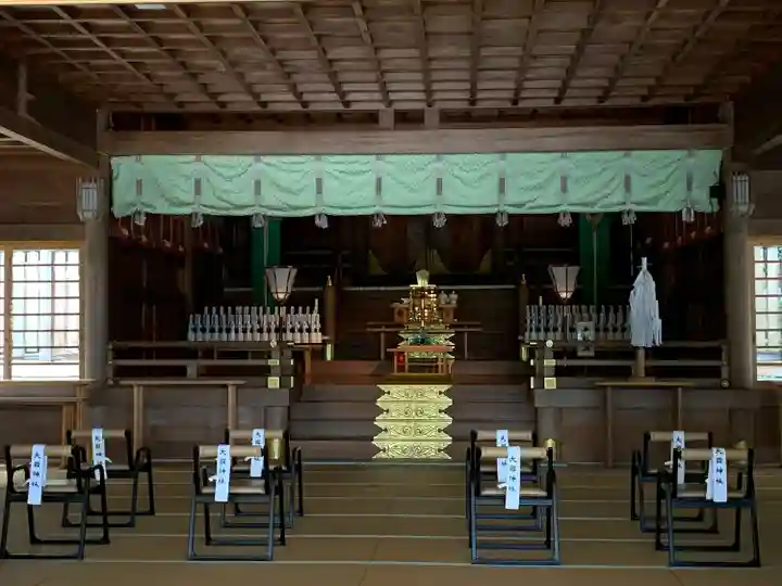 大國神社(宮城県)