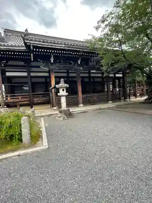 本法寺(京都府)
