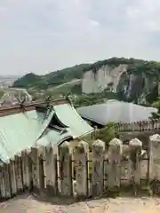 生石神社(兵庫県)