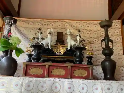 青龍山 吉祥寺(群馬県)