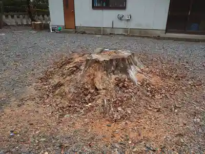 五社神社(静岡県)