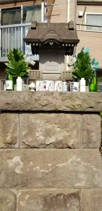 金峯稲荷神社(東京都)