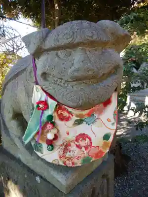 菊田神社(千葉県)