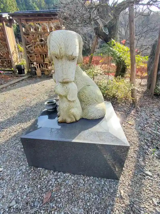 金藏院(聖法寺)(栃木県)