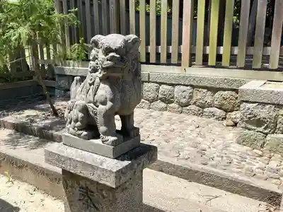 服織神社(三重県)