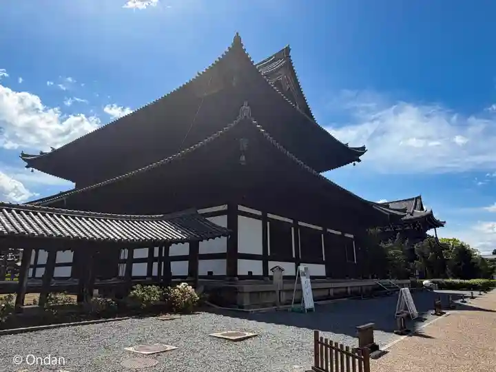 東福禅寺(東福寺)(京都府)
