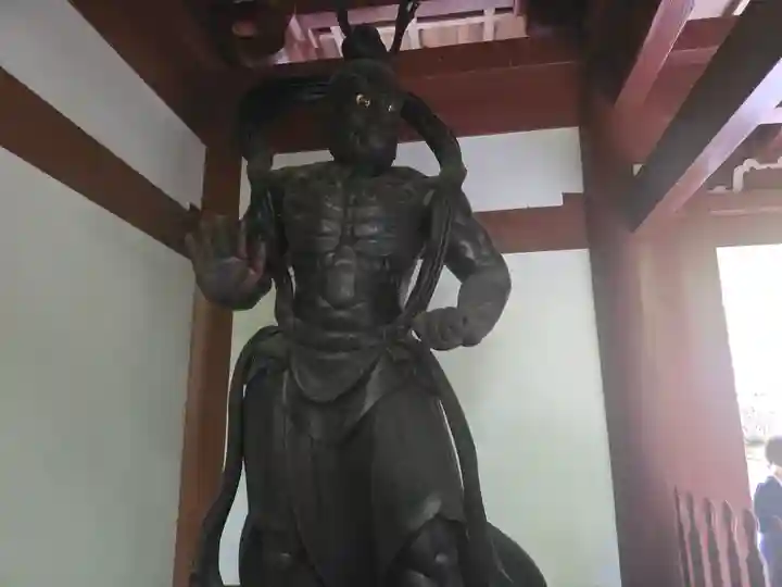 神峯山寺(大阪府)