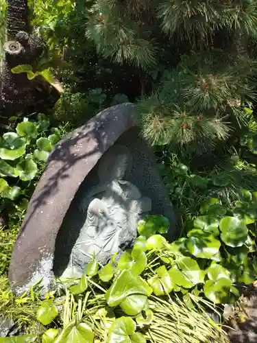 東林寺(神奈川県)