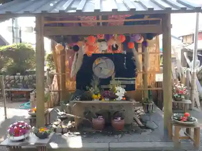 竹神社(三重県)
