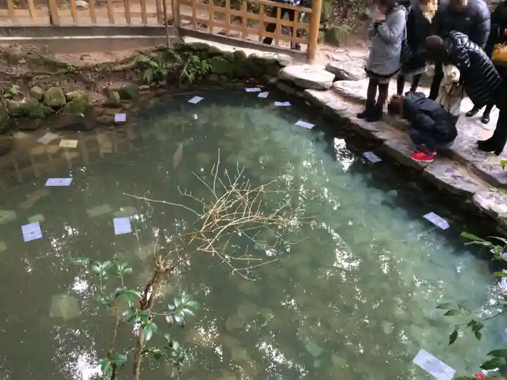 八重垣神社(島根県)