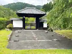 泰門庵(滋賀県)