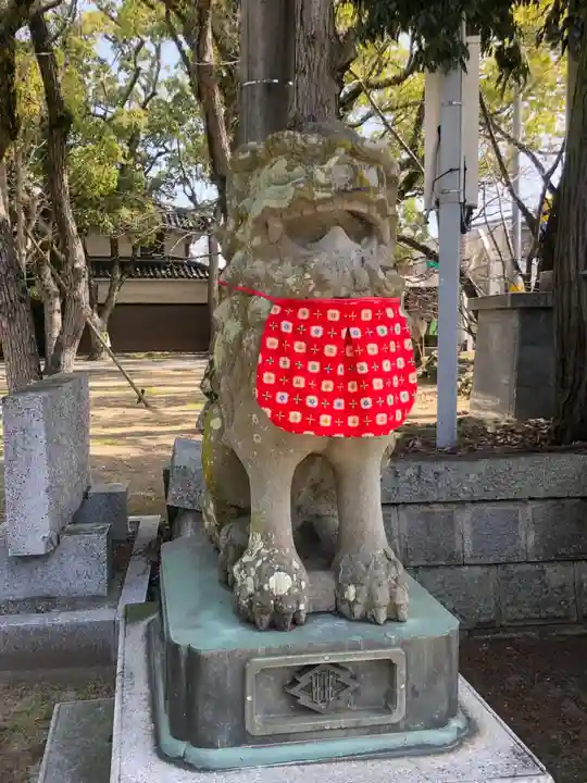 白鳥神社(香川県)