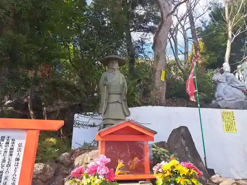 諸津観音(長崎県)