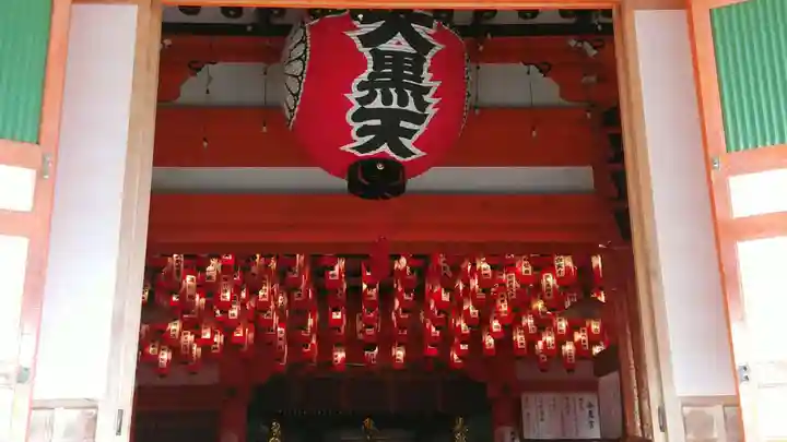 青岸渡寺(和歌山県)