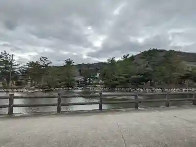 吉備津彦神社(岡山県)