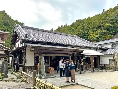 千如寺大悲王院(福岡県)