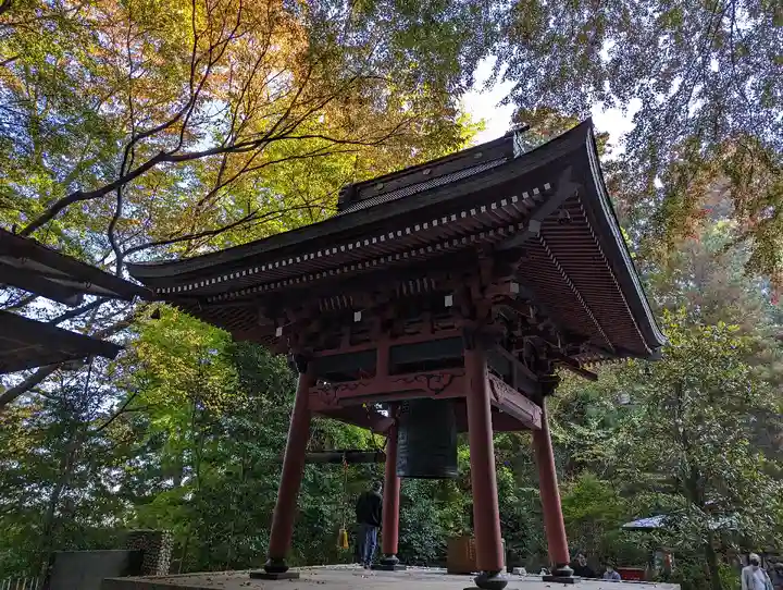 水澤寺(水澤観世音)(群馬県)