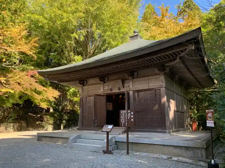 播州清水寺のその他建物