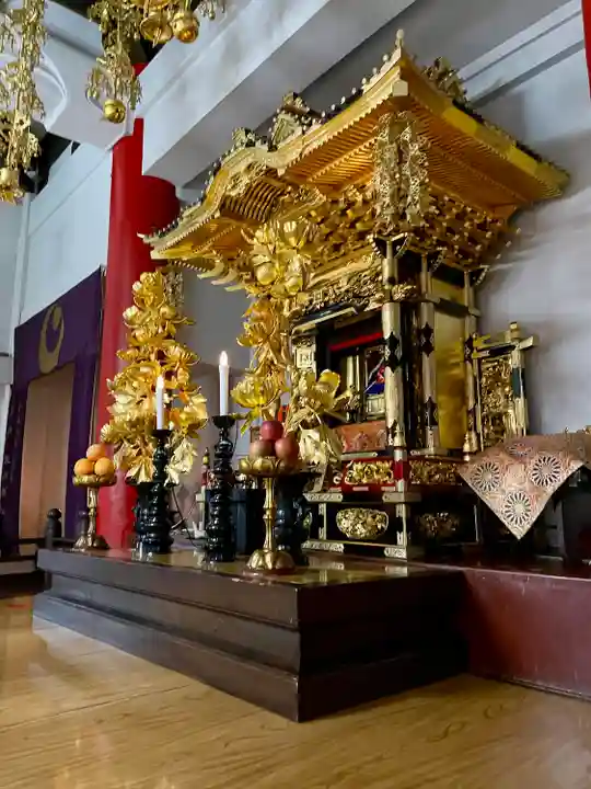 本覚寺(東京都)