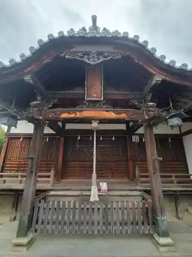 多賀神社(愛媛県)