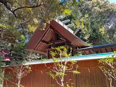 鎌田神明宮(静岡県)