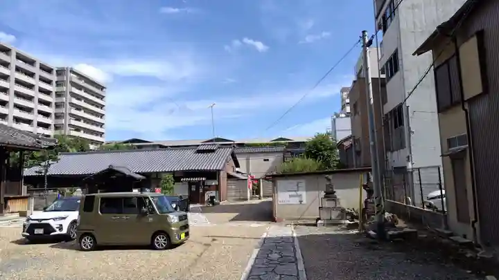 法雲寺(京都府)