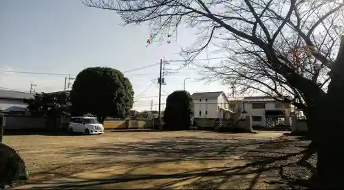長福寺のその他建物