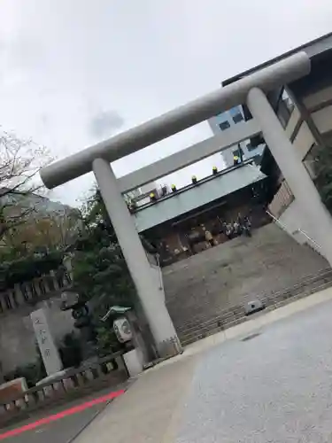 芝大神宮(東京都)