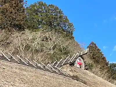 古峯神社(栃木県)