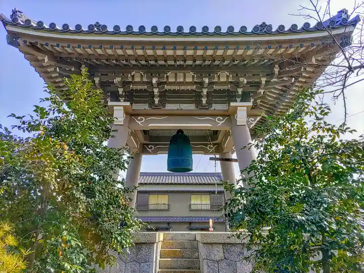 空臨寺のその他建物