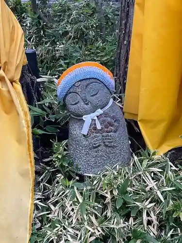 頂法寺（六角堂）(京都府)