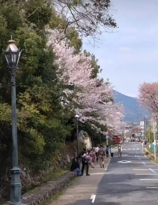 園城寺(三井寺)(滋賀県)