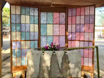 飯野八幡宮(福島県)