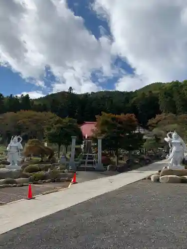 観音寺のその他建物