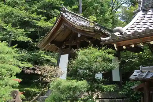吸湖山　青岸寺(滋賀県)